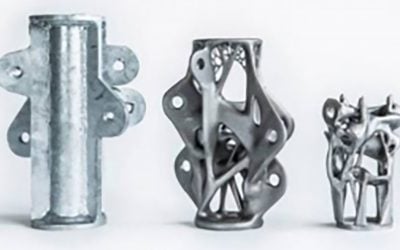 Are the Additive Manufacturing Technologies able to replace the Conventional Ones?