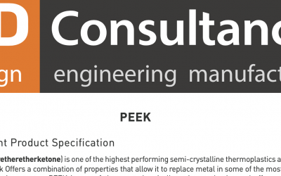 Focus on our current advanced materials used in 3D Printing and new additions for 2019