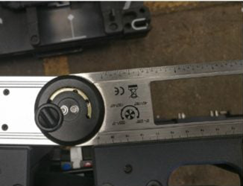 Production Resource Group