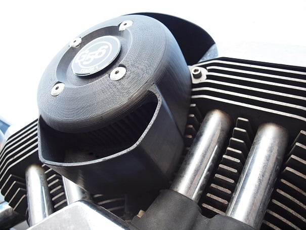 Performance Projects