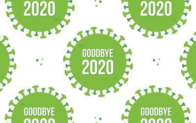 2020 What a Year!