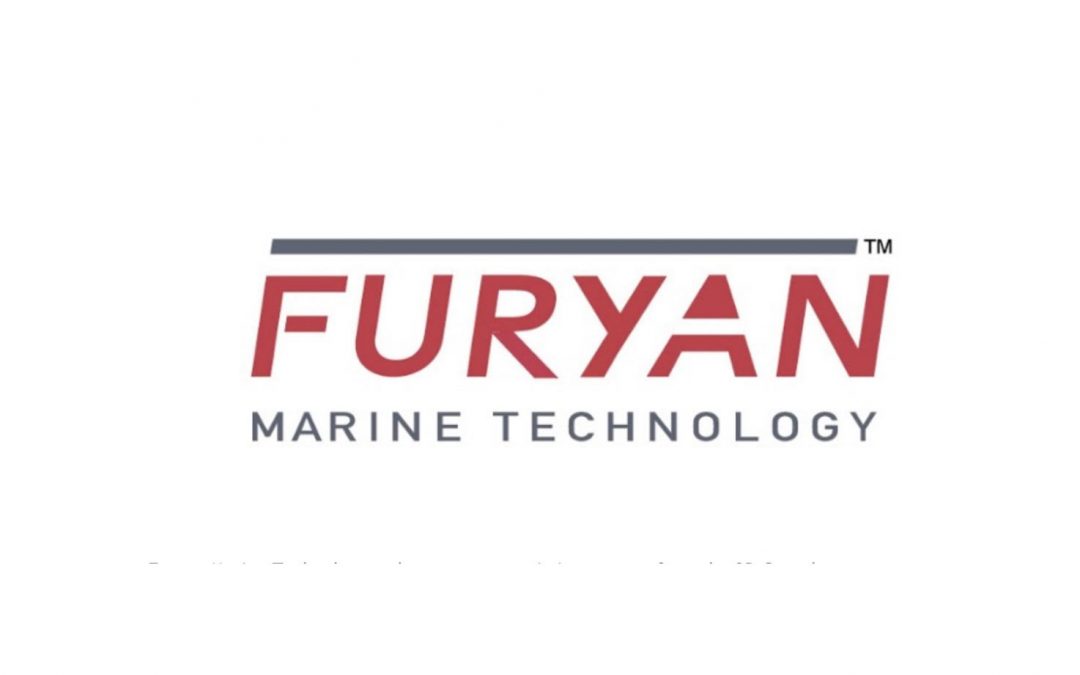 Furyan Marine Technology  welcomes investment from the 3D Consultancy
